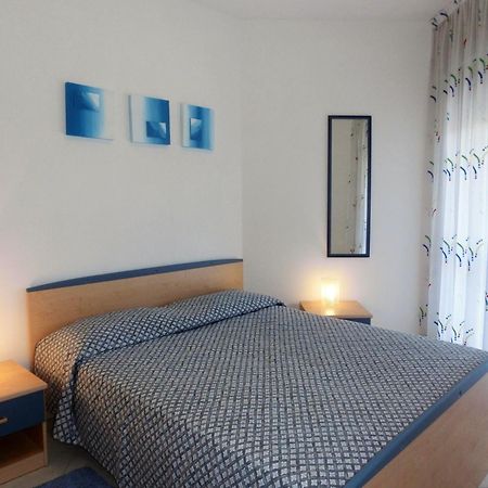 Marco Polo Lejlighed Lignano Sabbiadoro Eksteriør billede